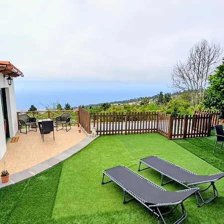 Chc - La Marenguera Views And Retreat Prázdninový dům Icod De Los Vinos