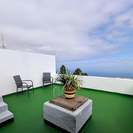Chc - La Marenguera Views And Retreat Icod De Los Vinos