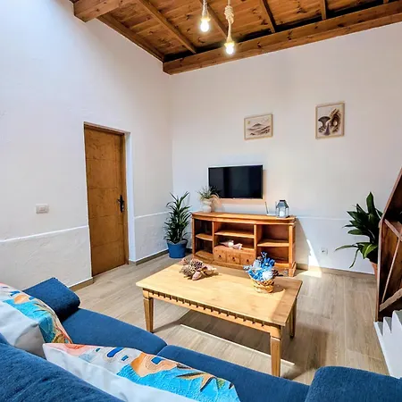 Chc - La Marenguera Views And Retreat Prázdninový dům Icod De Los Vinos