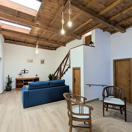 Prázdninový dům Chc - La Marenguera Views And Retreat Icod De Los Vinos