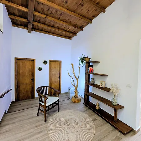 Chc - La Marenguera Views And Retreat * Icod De Los Vinos