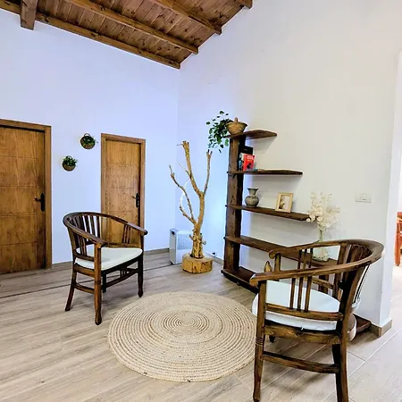 Chc - La Marenguera Views And Retreat Icod De Los Vinos
