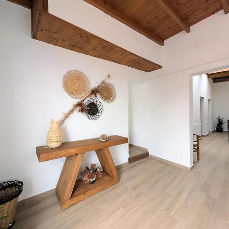 Prázdninový dům Chc - La Marenguera Views And Retreat Icod De Los Vinos