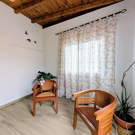 Prázdninový dům Chc - La Marenguera Views And Retreat Icod De Los Vinos